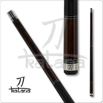 Katana KAT11 Pool Cue - Pool Shark Supply