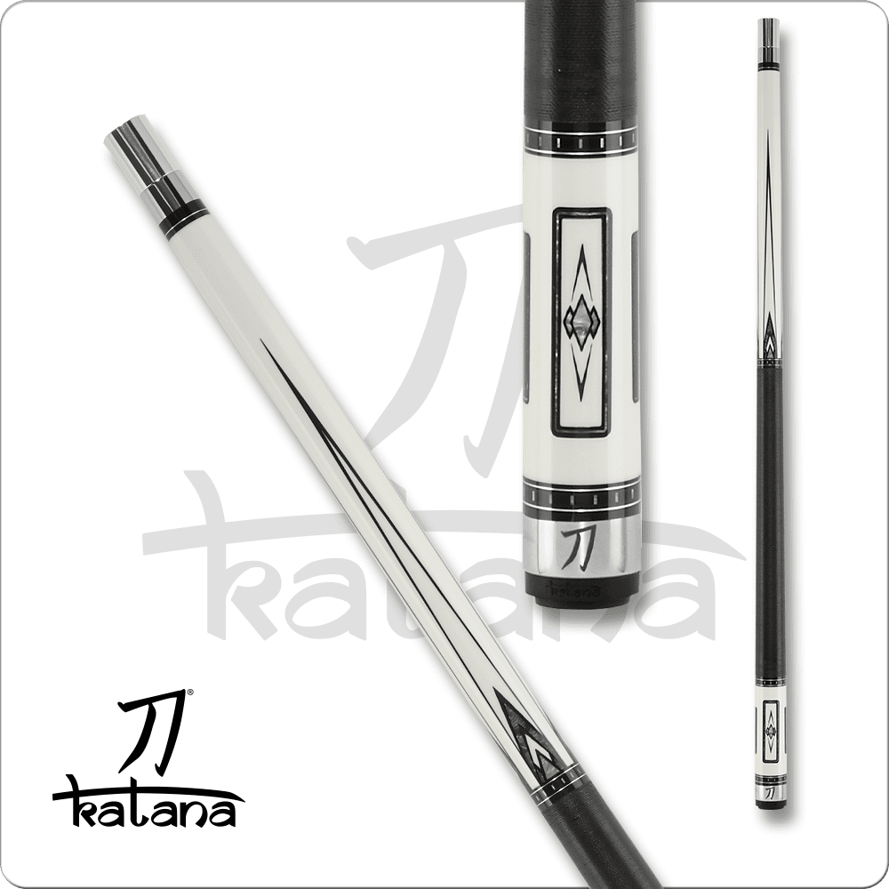 Katana KAT15 Pool Cue - Pool Shark Supply Pool Shark Supply