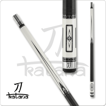 Katana KAT15 Pool Cue - Pool Shark Supply