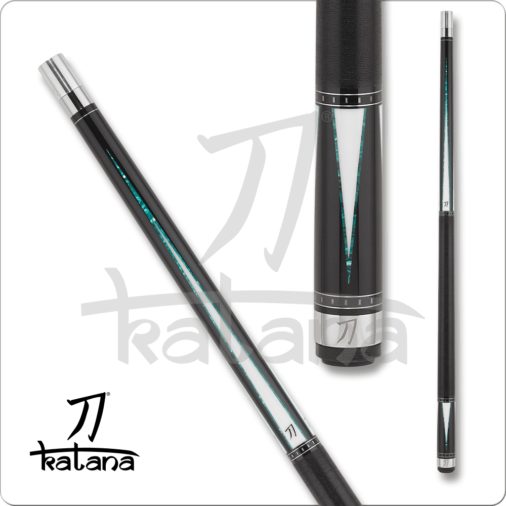 Katana KAT17 Pool Cue - Pool Shark Supply Pool Shark Supply