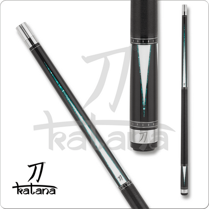 Katana KAT17 Pool Cue - Pool Shark Supply