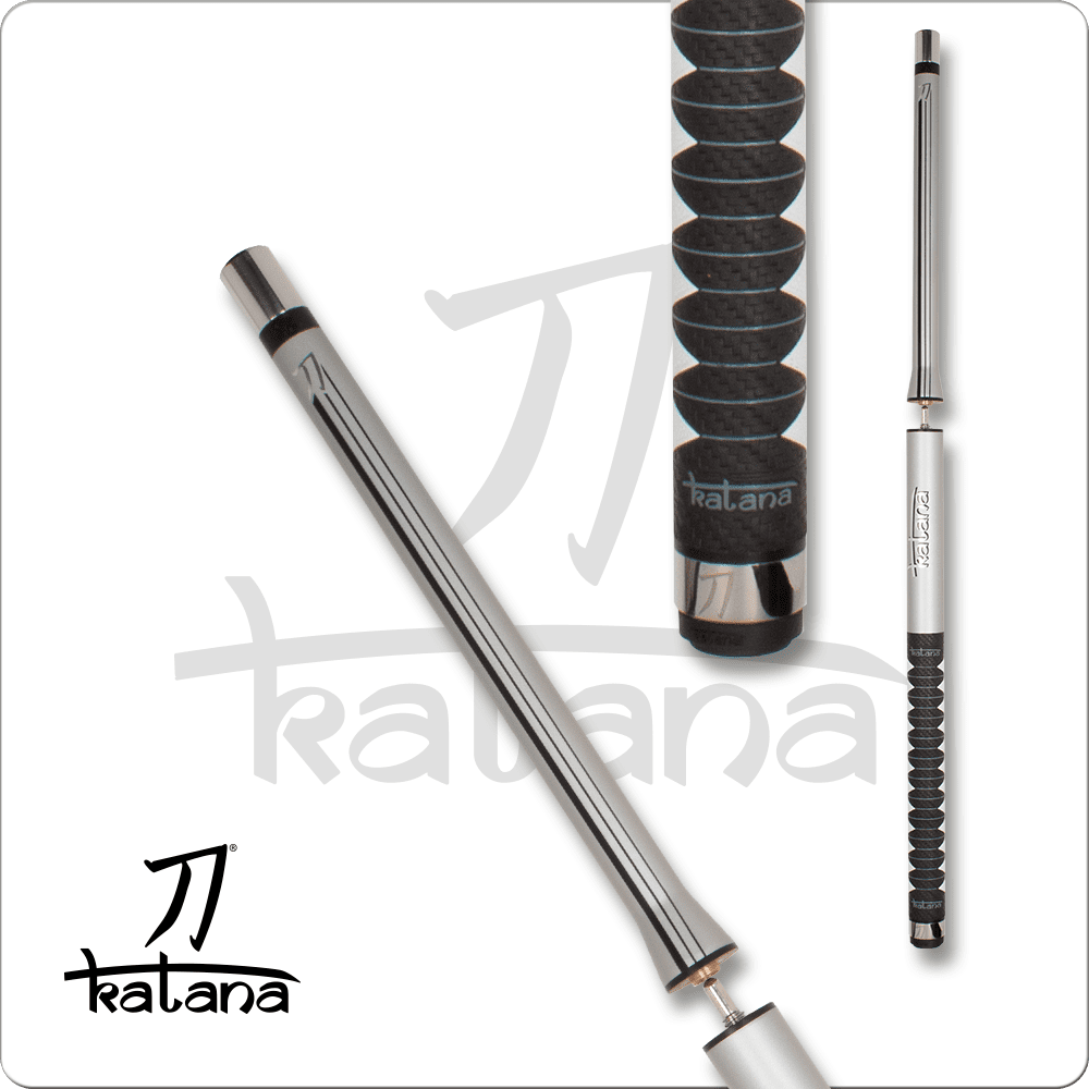 Katana KATBJ03 Break-Jump Pool Cue - Pool Shark Supply