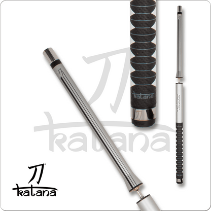 Katana KATBJ03 Break-Jump Pool Cue - Pool Shark Supply