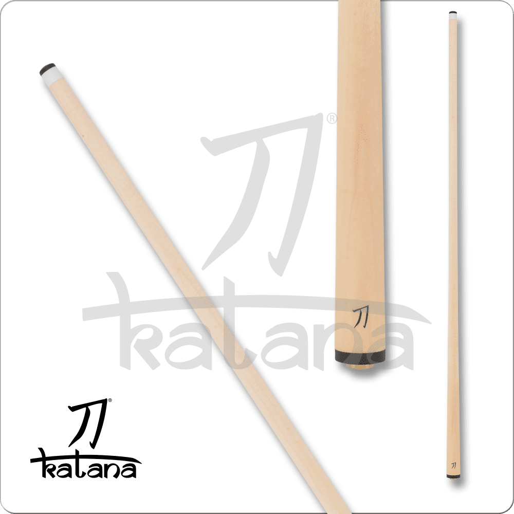 Katana KATBJXS Break Jump Cue Pool Cue Shaft - 13mm - Pool Shark Supply