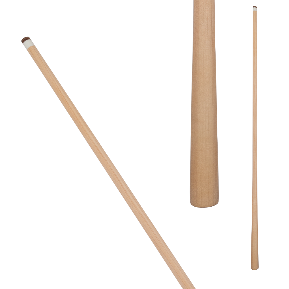 Katana KATXS2 29" Pool Cue Shaft - 11.5mm (Various pins available) - Pool Shark Supply Pool Shark Supply