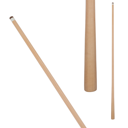Katana KATXS2 29" Pool Cue Shaft - 11.5mm (Various pins available) - Pool Shark Supply