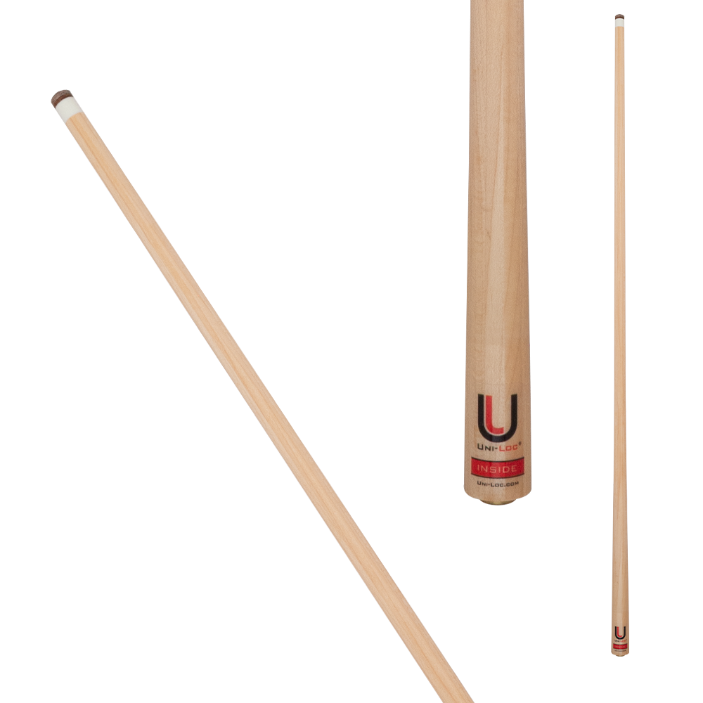 Katana KATXS2 29" Pool Cue Shaft - 11.5mm (Various pins available) - Pool Shark Supply