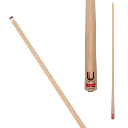 Katana KATXS2 29" Pool Cue Shaft - 11.5mm (Various pins available) - Pool Shark Supply