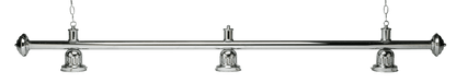 LPEB3 Light Bar - 3 Shade (Shades not included) - Pool Shark Supply