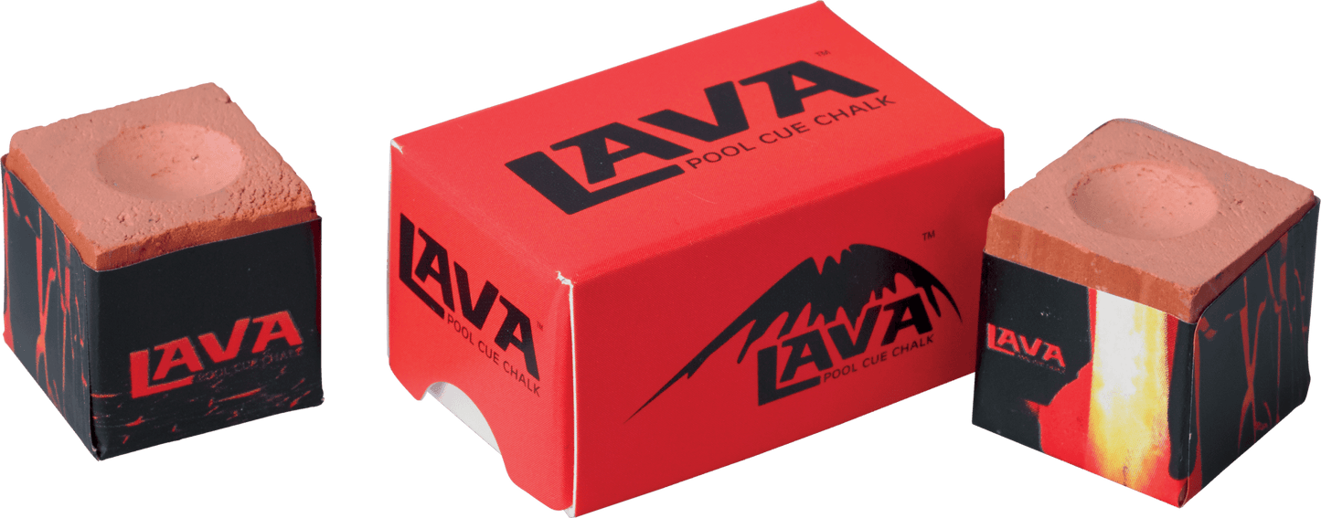 Lava CHLAVA2 Chalk - 2pc (Various Colors Available) - Pool Shark Supply Pool Shark Supply