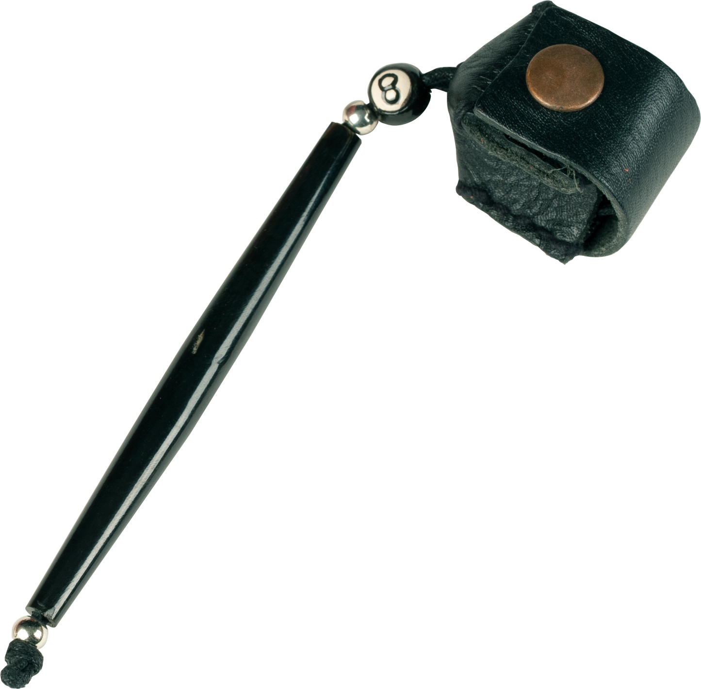 Leather Euro QCECH Chalker (Various colors available) - Pool Shark Supply Pool Shark Supply