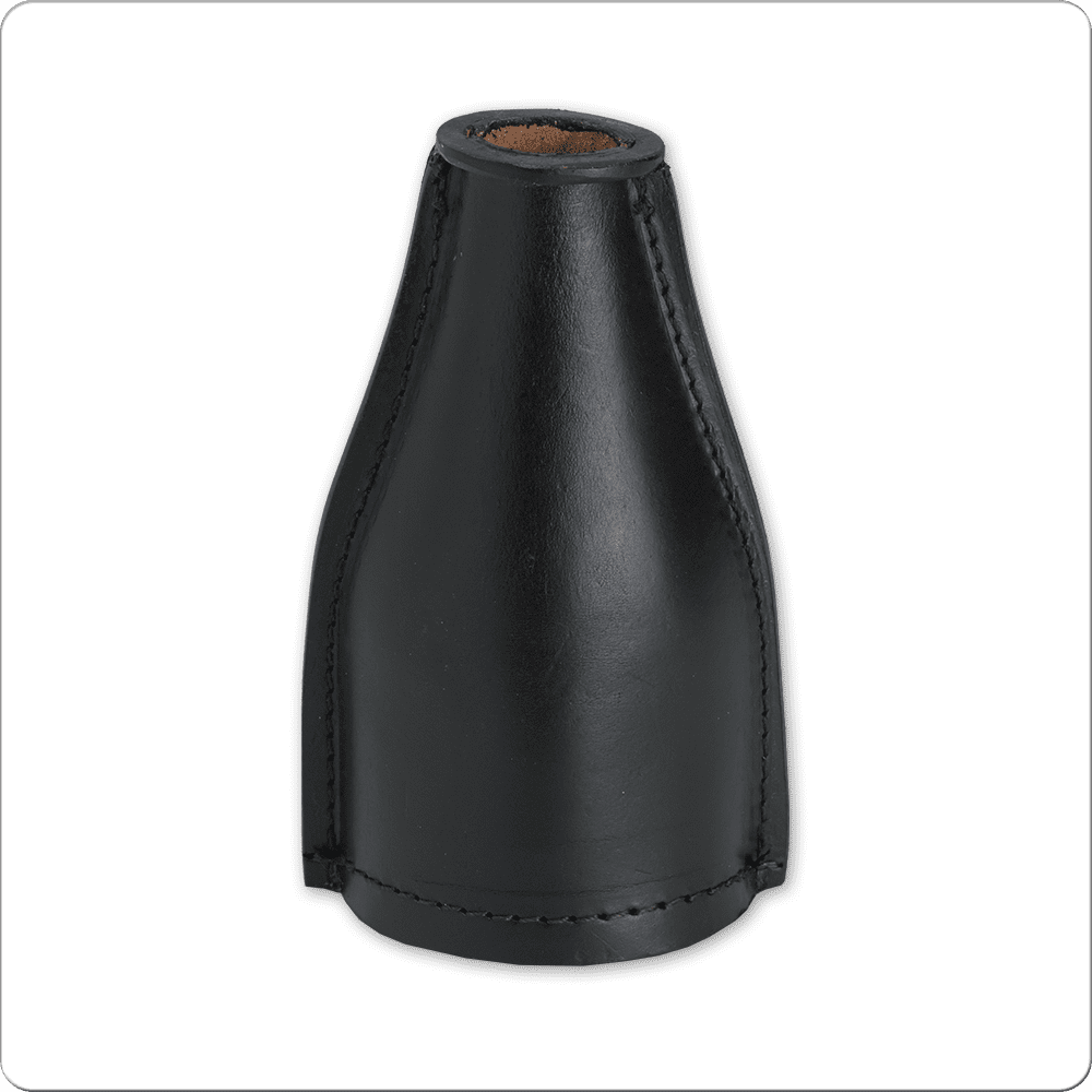 Leather GALTB Tally Bottle - Pool Shark Supply Pool Shark Supply