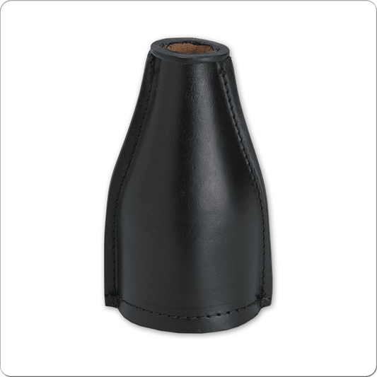 Leather GALTB Tally Bottle - Pool Shark Supply
