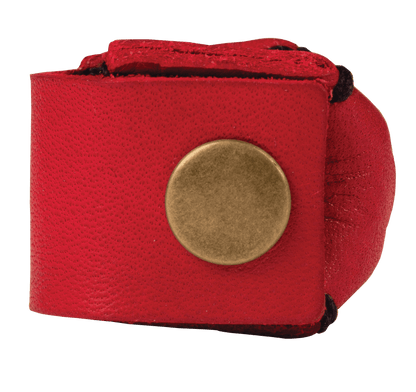 Leather Wrap QCWRAP Chalker - Pool Shark Supply