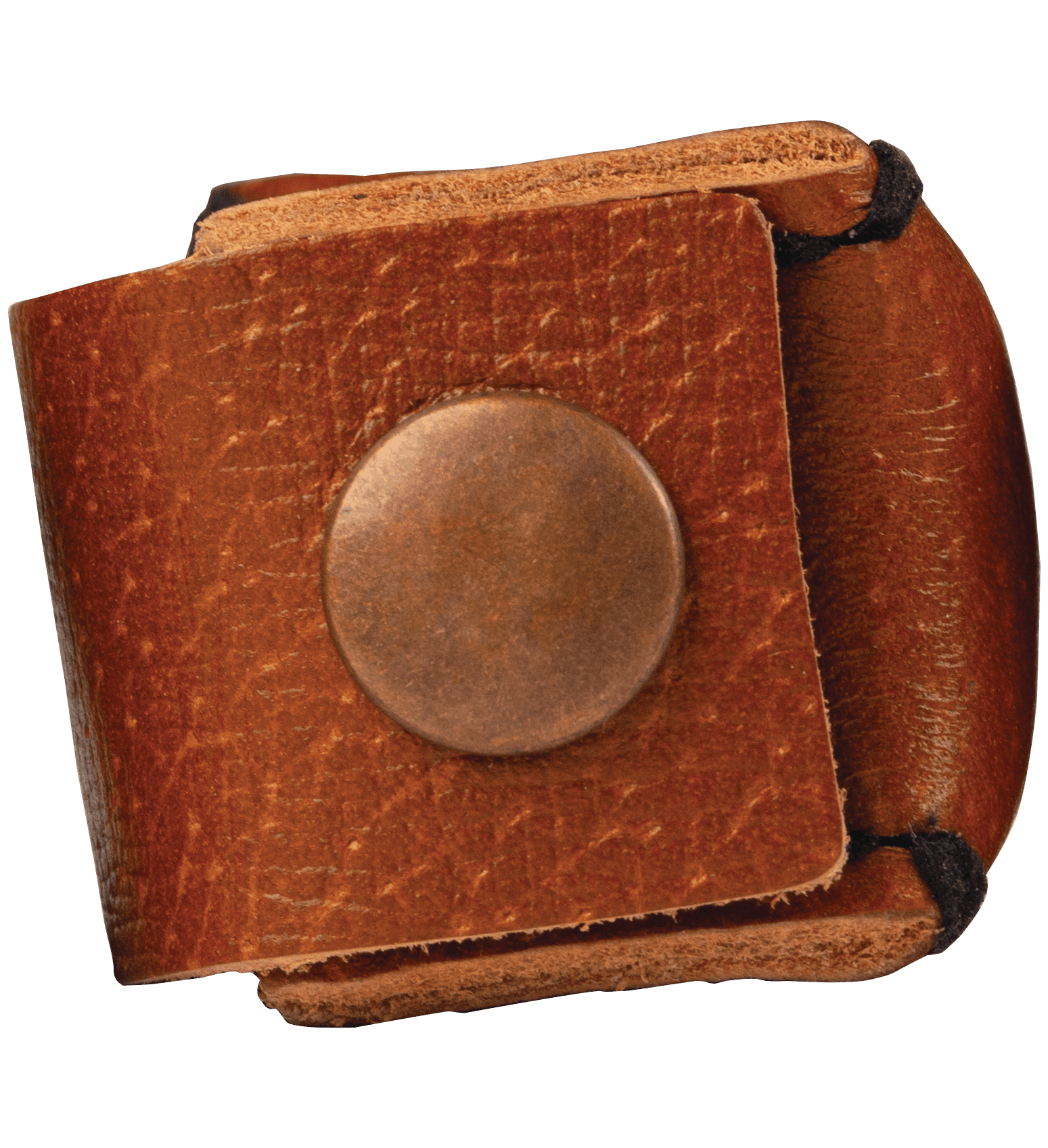 Leather Wrap QCWRAP Chalker - Pool Shark Supply