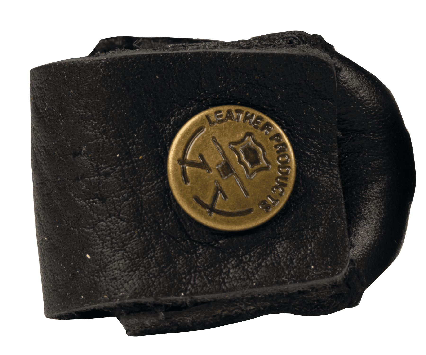 Leather Wrap QCWRAP Chalker - Pool Shark Supply