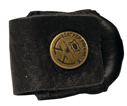 Leather Wrap QCWRAP Chalker - Pool Shark Supply