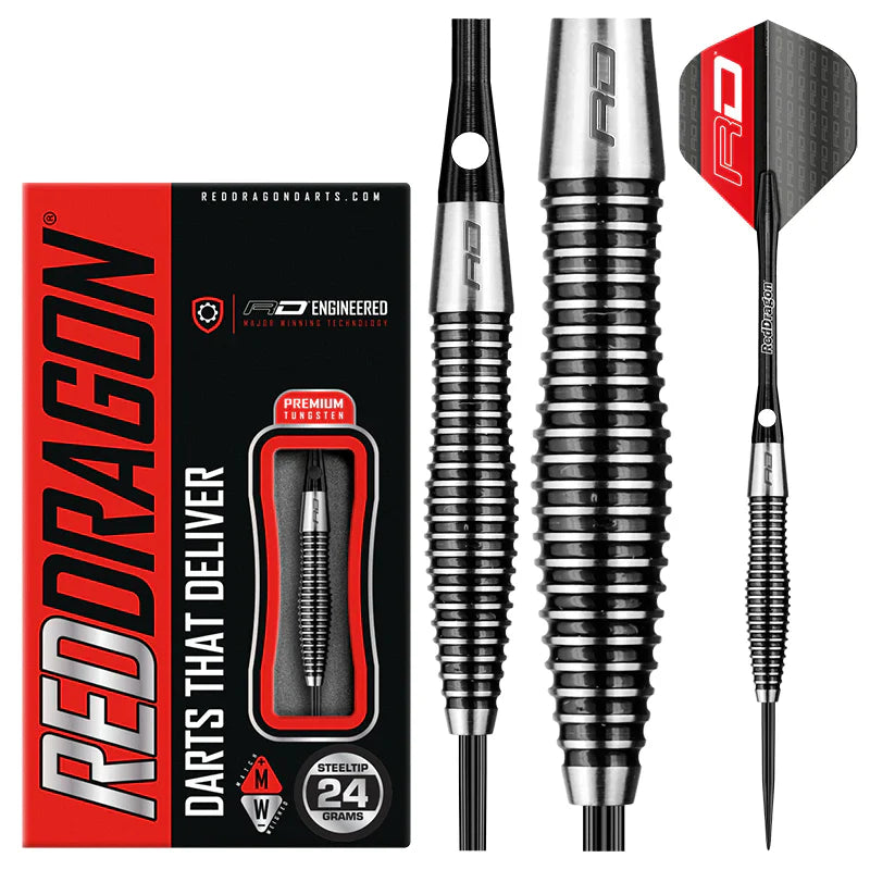 Lethal Magic Steel Tip Darts - Pool Shark Supply