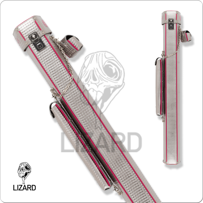 Lizard LXVTUM Tumei-Tonglu 2x2 Hard Case - Pool Shark Supply