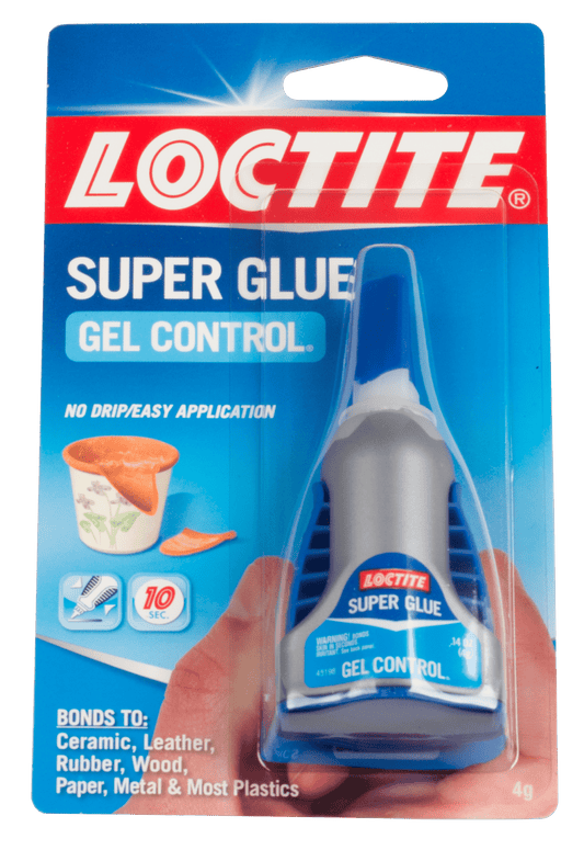 Loctite TRLOC Super Glue Gel - Pool Shark Supply