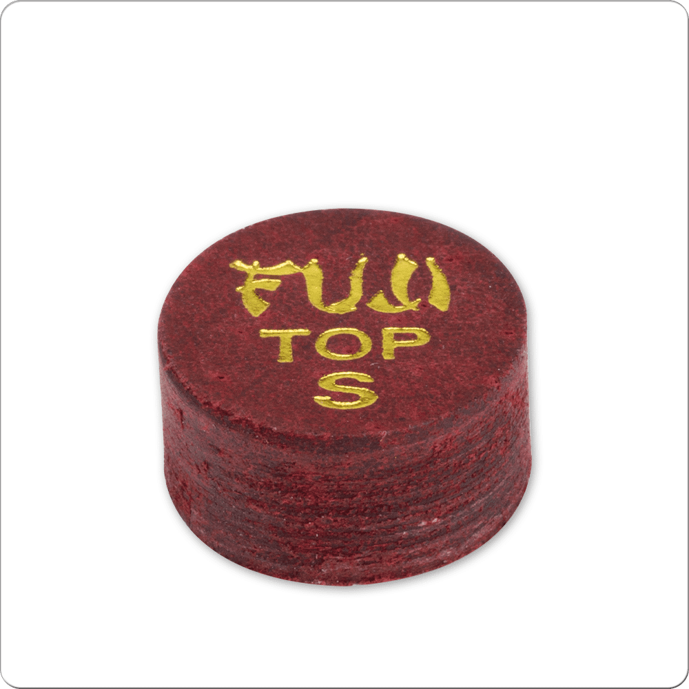 Longoni QTLFM Fuji Modena Cue Tip - Single - Pool Shark Supply Pool Shark Supply
