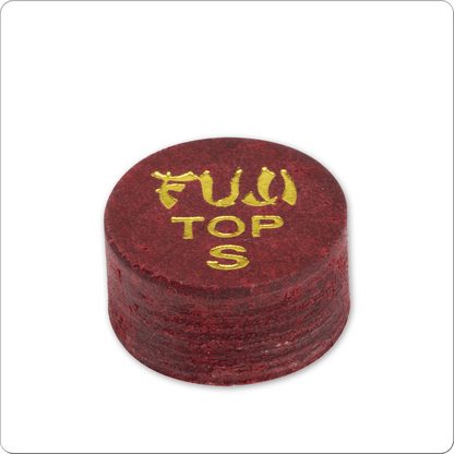 Longoni QTLFM Fuji Modena Cue Tip - Single - Pool Shark Supply