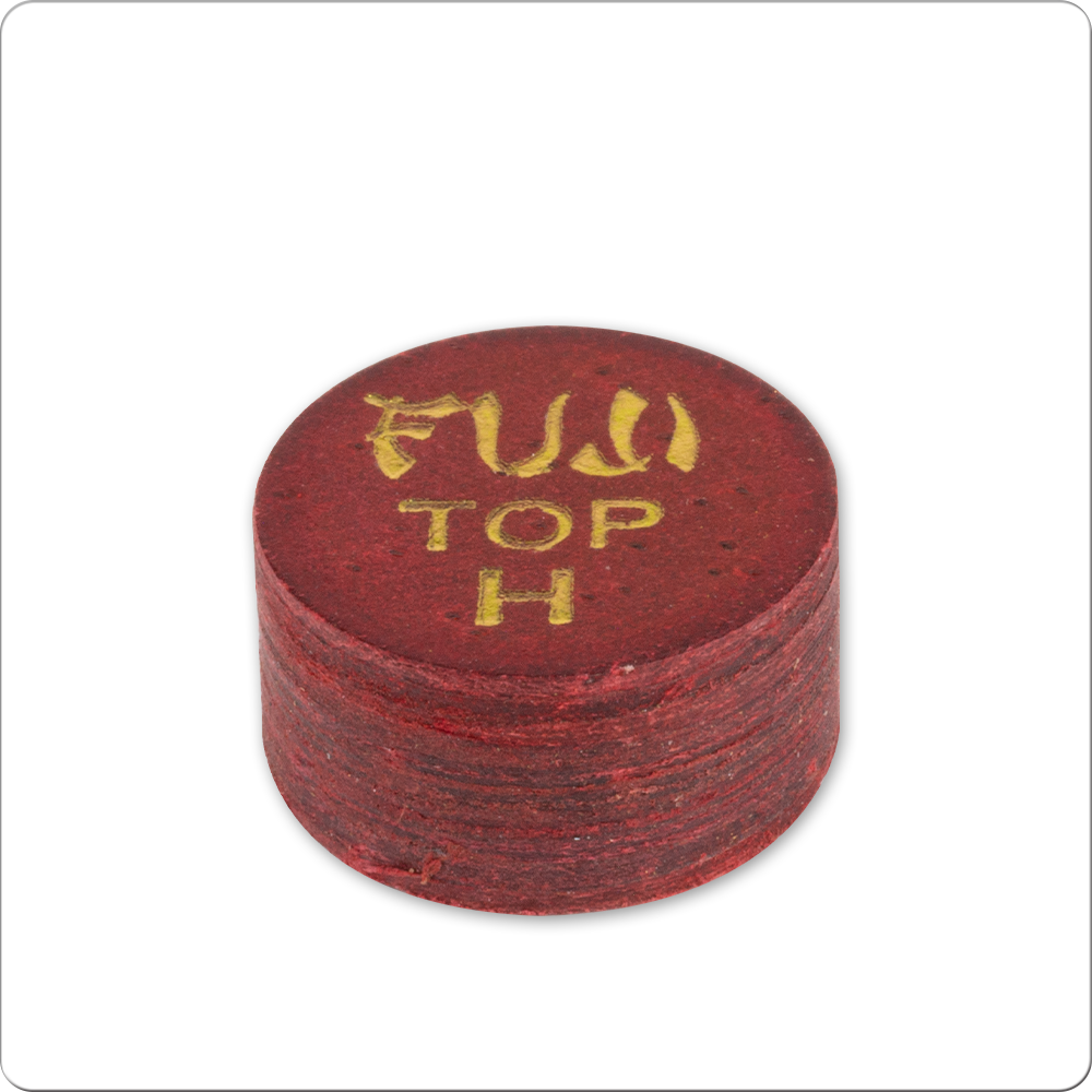 Longoni QTLFM Fuji Modena Cue Tip - Single - Pool Shark Supply