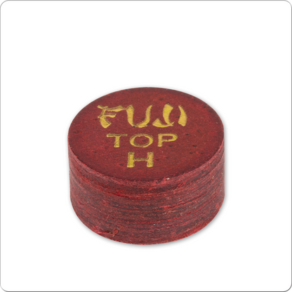 Longoni QTLFM Fuji Modena Cue Tip - Single - Pool Shark Supply