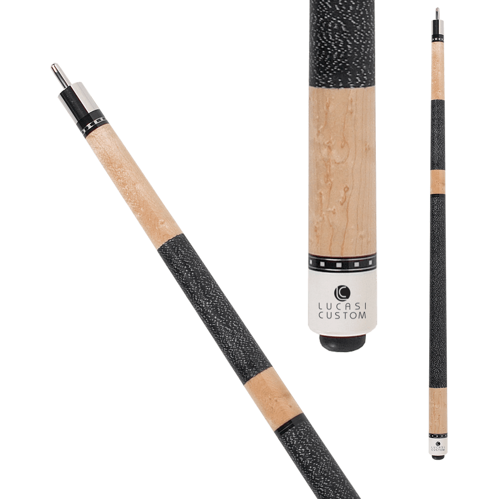 Lucasi L2000JB Jump Break Pool Cue - Pool Shark Supply Pool Shark Supply