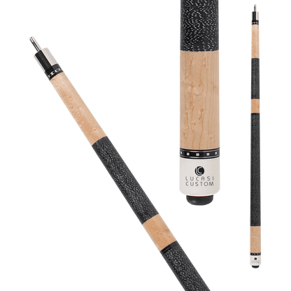 Lucasi L2000JB Jump Break Pool Cue - Pool Shark Supply