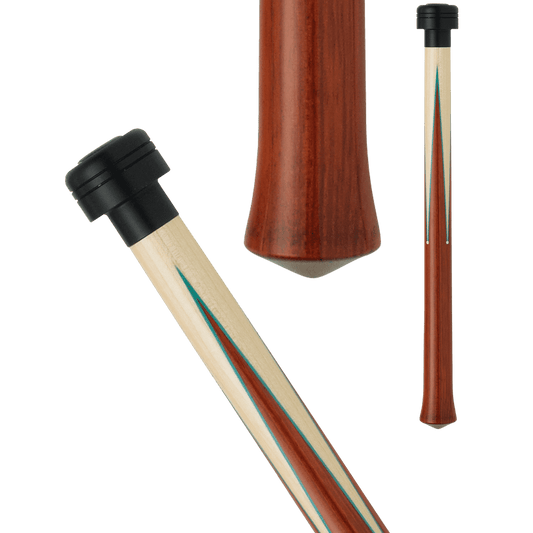 Lucasi L2000JC Jump Pool Cue - Pool Shark Supply