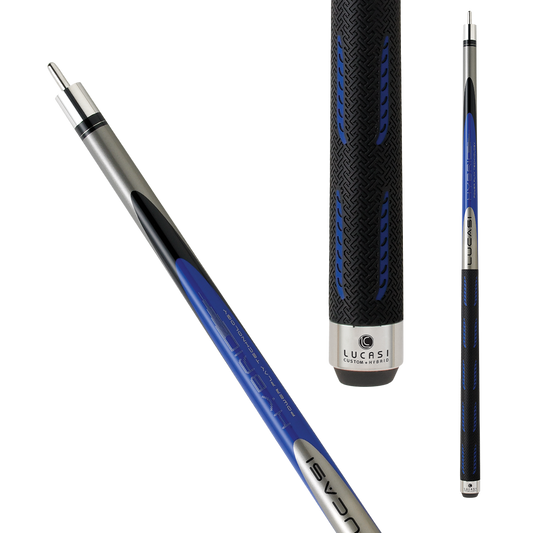 Lucasi LH10 Hybrid Pool Cue - Pool Shark Supply