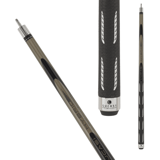 Lucasi LH40 Hybrid Pool Cue - Pool Shark Supply
