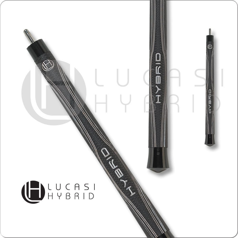 Lucasi LHAH5W Hybrid Air Hog Jump Pool Cue - Pool Shark Supply Pool Shark Supply