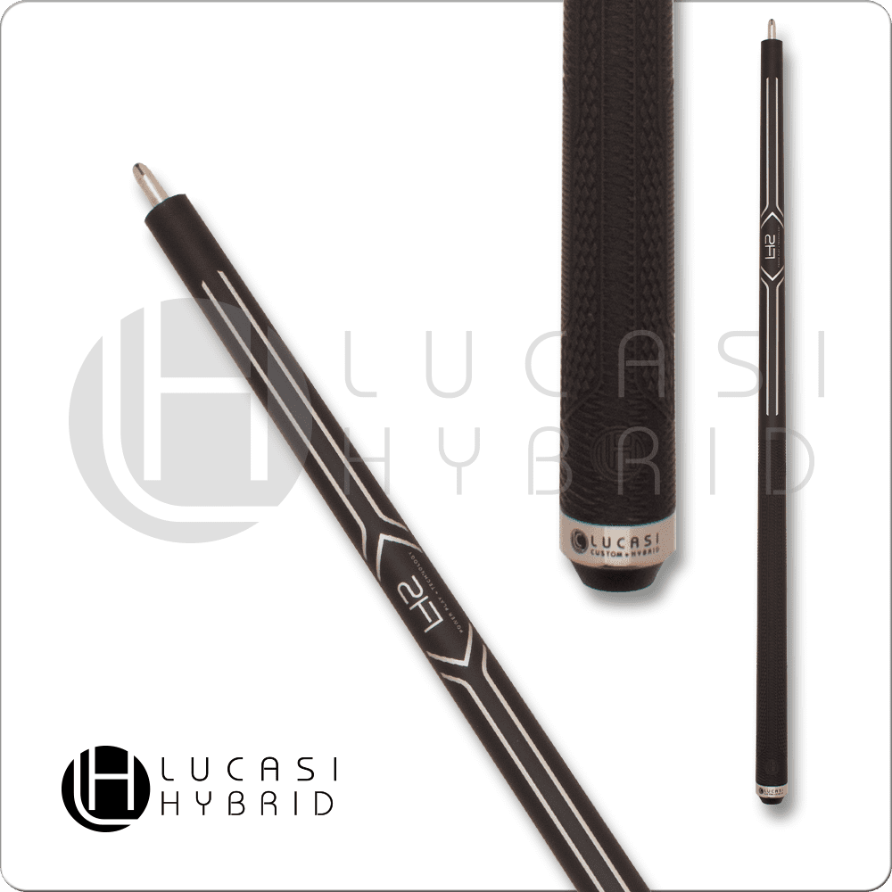 Lucasi LHC14 Hybrid Pool Cue - Pool Shark Supply
