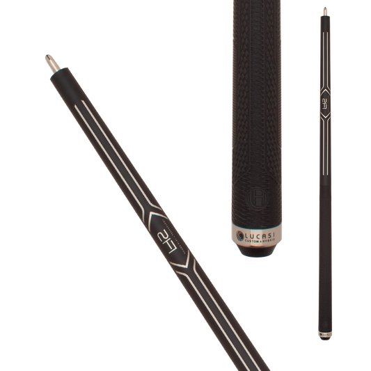 Lucasi LHC14 Hybrid Pool Cue - Pool Shark Supply