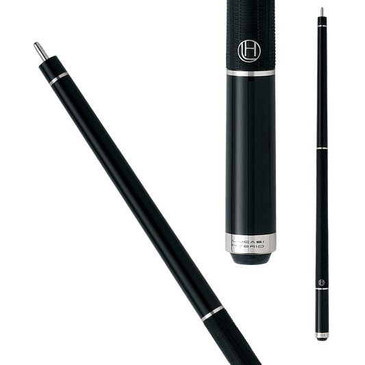 Lucasi LHE10 Hybrid Pool Cue - Pool Shark Supply