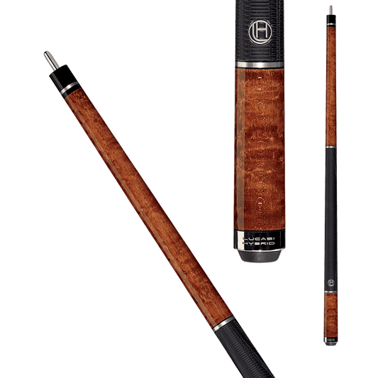 Lucasi LHE20 Hybrid Pool Cue - Pool Shark Supply