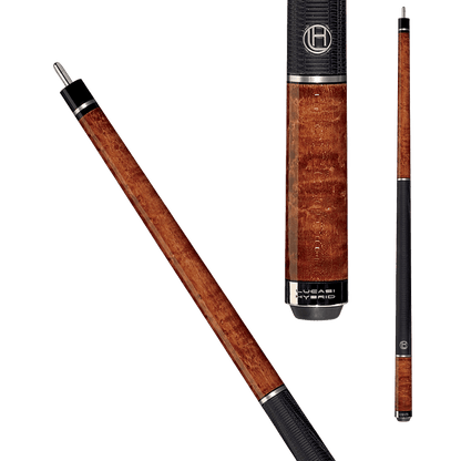 Lucasi LHE20 Hybrid Pool Cue - Pool Shark Supply