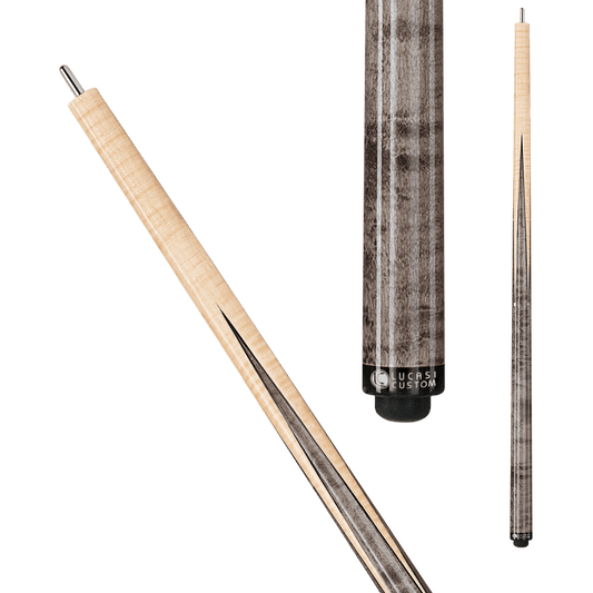 Lucasi LZ2000SPG Custom Sneaky Pete Pool Cue - Pool Shark Supply