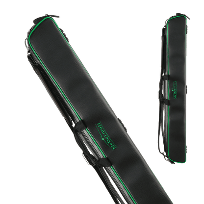 McDermott 2x3 MCDC23 Hybrid Pool Cue Case - 2x3 - Pool Shark Supply