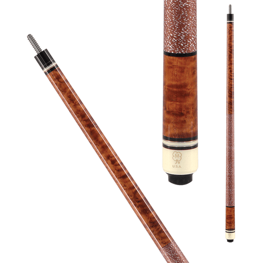 McDermott G204 Pool Cue - Pool Shark Supply