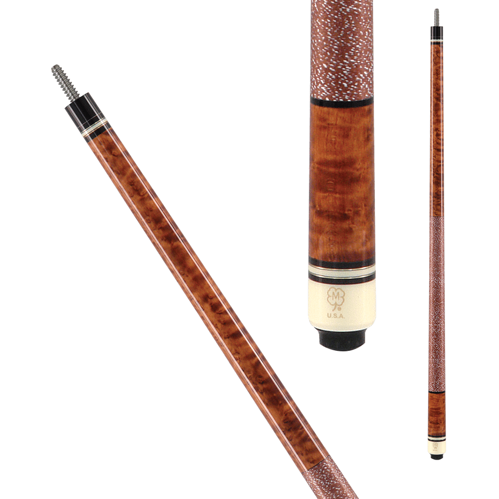 McDermott G204 Pool Cue - Pool Shark Supply