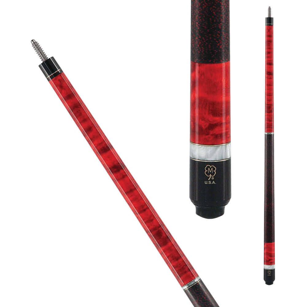 McDermott G208 Pool Cue - Pool Shark Supply Pool Shark Supply