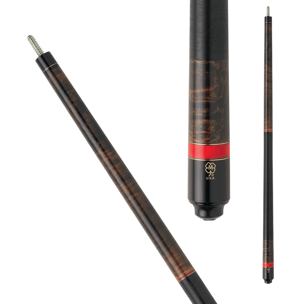 McDermott G209 Pool Cue - Pool Shark Supply Pool Shark Supply