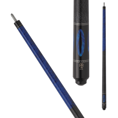 McDermott G211 Pool Cue - Pool Shark Supply