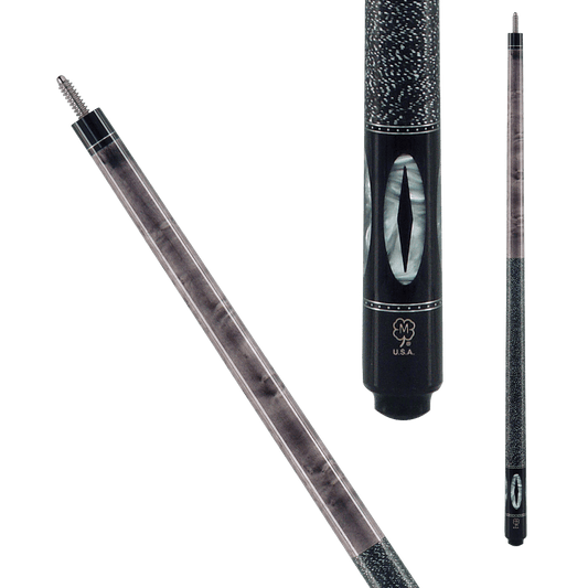 McDermott G214 Pool Cue - Pool Shark Supply