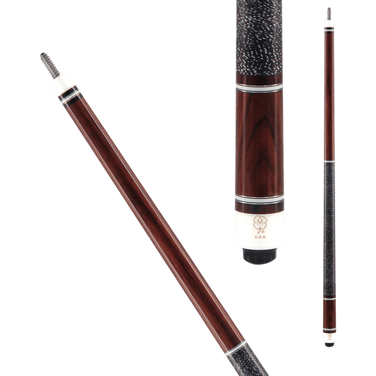 McDermott G222 Pool Cue - Pool Shark Supply