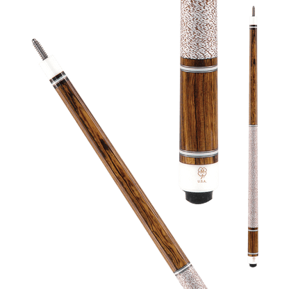 McDermott G224 Pool Cue - Pool Shark Supply