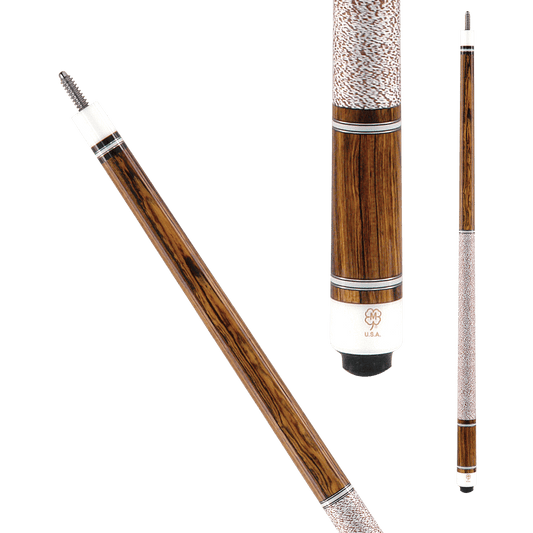 McDermott G224 Pool Cue - Pool Shark Supply